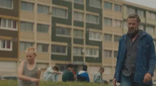 坏孩子们,叛逆青春的青春之歌