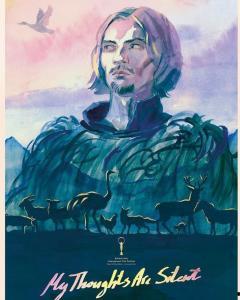 沉默吾思,吾思的力量