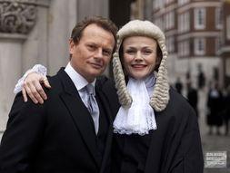 中情局律师 第二季