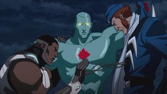 正义联盟：闪点悖论,闪点悖论——穿越时空的正义之战