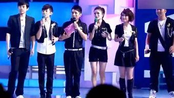 快乐大本营 2008,欢乐时光，笑料横生