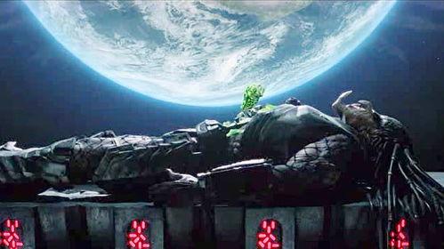 异形：地球 第一季,地球第一季：探寻外星生命与人类命运的交织之谜