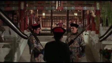 清宫大刺杀,揭秘清宫大刺杀的惊心动魄